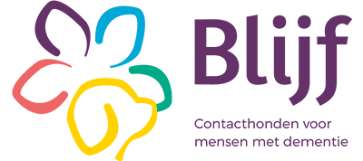 Logo Stichting Blijf